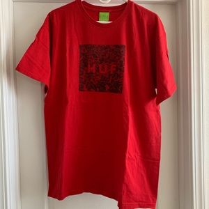 HUF Shirt